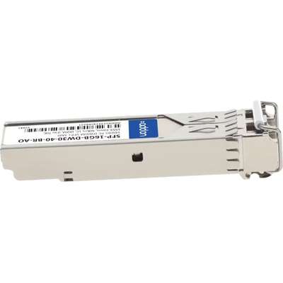 AddOn Brocade Formerly Comp XCVR TAA 16G-DWDM 1553.33NM 0 to 70C