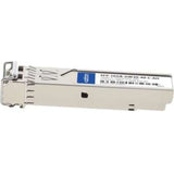 AddOn Cisco Comp XCVR 40KM TAA 16G-DWDM 1553.33NM 0 to 70C