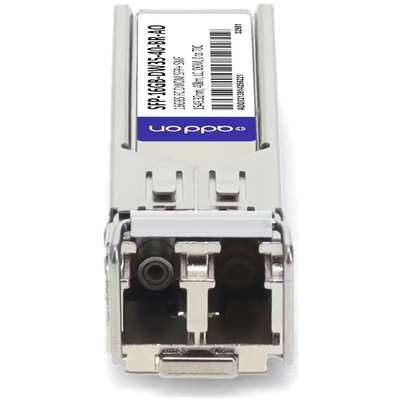 AddOn Cisco Comp XCVR 40KM TAA 16G-DWDM 1549.32NM 0 to 70C