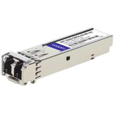 AddOn Brocade Formerly Comp XCVR TAA 16G-DWDM 1532.68NM 0 to 70C