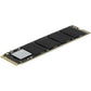 AddOn 500GB M.2 2280 PCIE Gen 3 X4 NVMe 1.3 SSD TAA Compliant