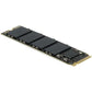 AddOn 512GB M.2 2280 PCIE Gen 4 X4 NVMe 1.4 SSD TAA Compliant