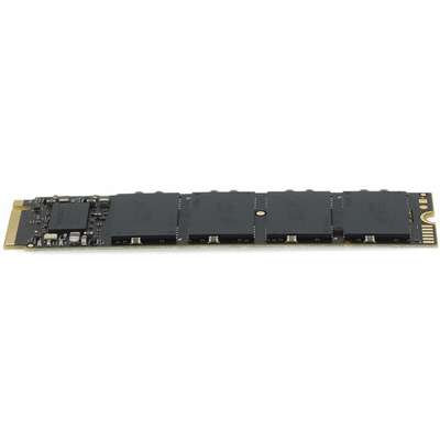 AddOn 512GB M.2 2280 PCIE Gen 4 X4 NVMe 1.4 SSD TAA Compliant