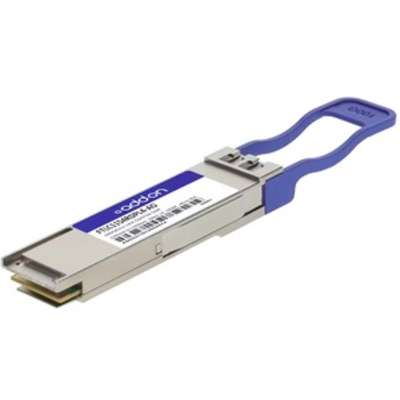 AddOn Finisar Comp XCVR SMF LC 10KM TAA 100G-LR4 1309NM -40 to 85C