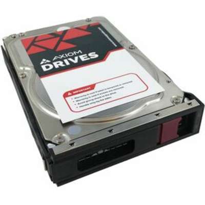 Axiom Upgrades 16TB 6GB/S SATA 7.2K RPM LFF 3.5-inch Enterprise Hard Disk Drive