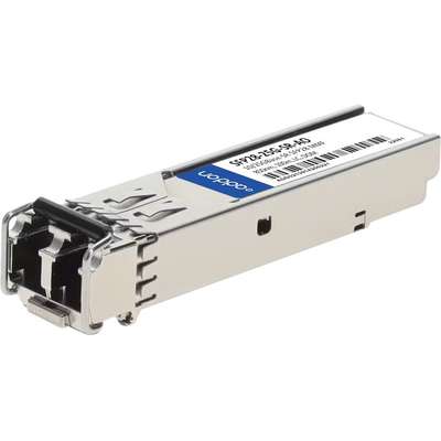 AddOn Dell SFP28-25G-SR Comp XCVR TAA 25G-SR LC 850NM 100M 0 to 70C