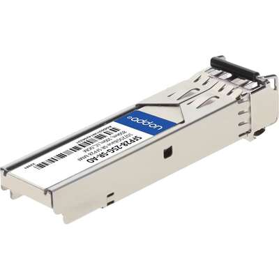 AddOn Dell SFP28-25G-SR Comp XCVR TAA 25G-SR LC 850NM 100M 0 to 70C