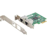 HP Allied Telesis At-2911T/2-901 Dual Port 1GBE