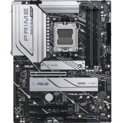 ASUS Prime X670-P DDR5 Support
