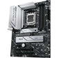 ASUS Prime X670-P WiFi DDR5 Support