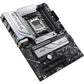 ASUS Prime X670-P WiFi DDR5 Support
