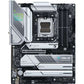 ASUS Prime X670E-Pro WiFi 4 x DIMM Max. 128GB DDR5