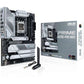 ASUS Prime X670E-Pro WiFi 4 x DIMM Max. 128GB DDR5