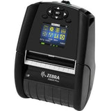 Zebra DT Printer ZQ620 Plus 3 /72MM Eng Fonts Bluetooth 4.x Linered Platen