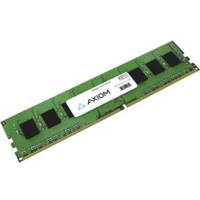 Axiom Upgrades 16GB DDR5-4800 UDIMM for Lenovo