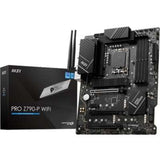MSI Pro Z790-P WiFi Intel Z790 DDR5 128GB