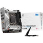 MSI MPG Z790I Edge WiFi Intel Z790I DDR5 64GB