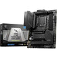 MSI Mag Z790 Tomahawk WiFi DDR4 Intel Z790 DDR4 128GB