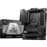 MSI Mag Z790 Tomahawk WiFi DDR4 Intel Z790 DDR4 128GB
