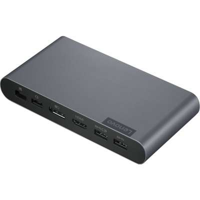 Lenovo USB-C Business Dock -Us