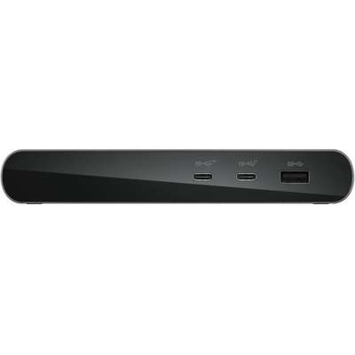 Lenovo USB-C Business Dock -Us