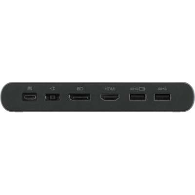 Lenovo USB-C Business Dock -Us