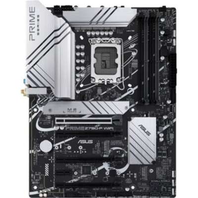 ASUS Prime Z790-P WiFi Lga 1700 Intel 13TH &12TH Gen ATX
