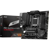 MSI AMD B650 Ryzen 7000 DDR5 128GB