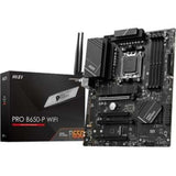 MSI AMD B650 Ryzen 7000 DDR5 128GB