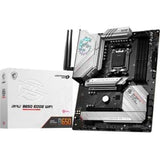 MSI AMD B650 Ryzen 7000 DDR5 128GB
