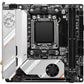 MSI MPG B650I EDGE WiFi Gaming Desktop Motherboard
