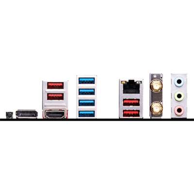 MSI AMD B650 Ryzen 7000 DDR5 64GB