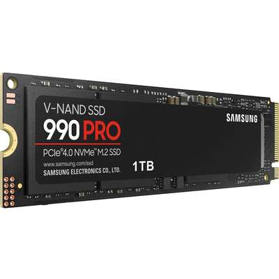 Samsung 990 Pro NVMe M.2 1TB SSD