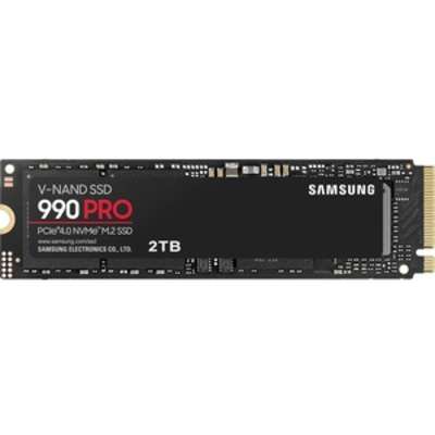 Samsung 990 Pro NVMe M.2 2TB SSD