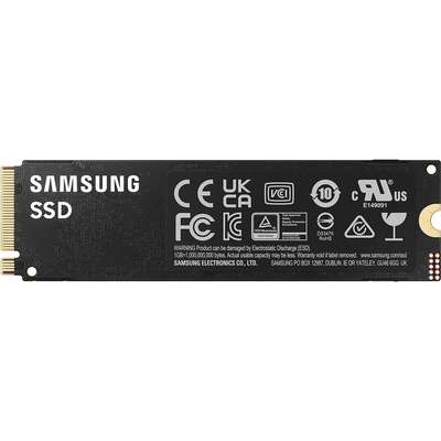 Samsung 990 Pro NVMe M.2 2TB SSD