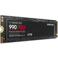 Samsung 990 Pro NVMe M.2 2TB SSD