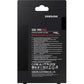 Samsung 990 Pro NVMe M.2 2TB SSD