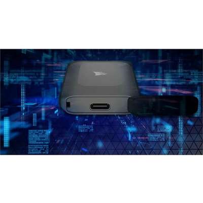 Corsair EX100U 2TB Portable USB Storage