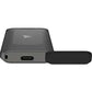 Corsair EX100U 4TB Portable USB Storage