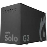 ioSafe Solo G3 Black 3TB 5-Year DRS Fireproof/Waterproof