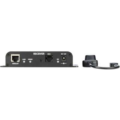 Belkin Extender Receiver Copper CAT6-Universal Video 4K 60HZ 4X2X0