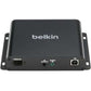 Belkin Extender Transmitter Copper CAT6-Universal Video 4K 60HZ 4X2X0