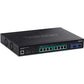 TRENDnet 10-Port Multi-Gig Web Smart PoE+ Switch