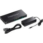 TRENDnet 7-Port Multi-Gig PoE+ Switch