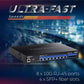 TRENDnet 12-Port 10G Web Smart Switch