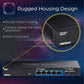 TRENDnet 7-Port Multi-Gig Switch