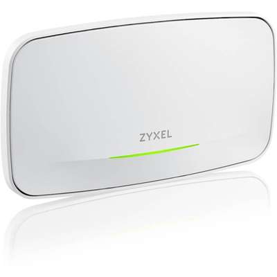 Zyxel Tri-Radio & Band 11AX WiFi 6E Ap 1-Year Nebula Pro Pack Licenses