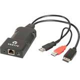 Vertiv HMXTX Dvid USB 2.0 Audio Zerou HMXTX Dvid USB 2.0 Audio Zerou