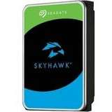 Seagate 8TB Skyhawk 3.5" SATA 6GB/S 256MB