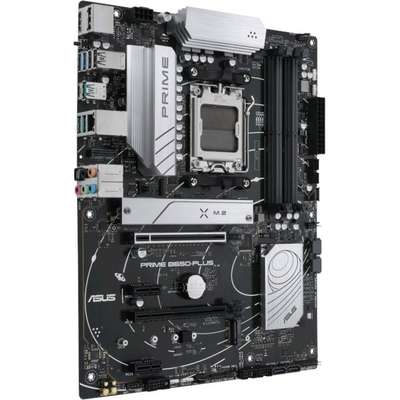 ASUS Prime B650-Plus AMD B650 Ryzen 7000 ATX Motherboard